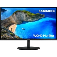 Монитор Samsung F27T700QQI  фото 1